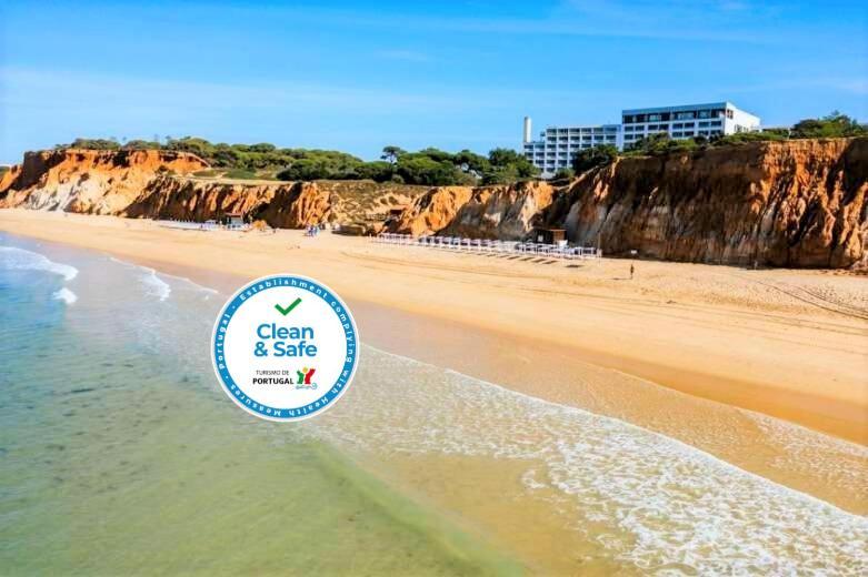 Alfamar & Sport Hotel
