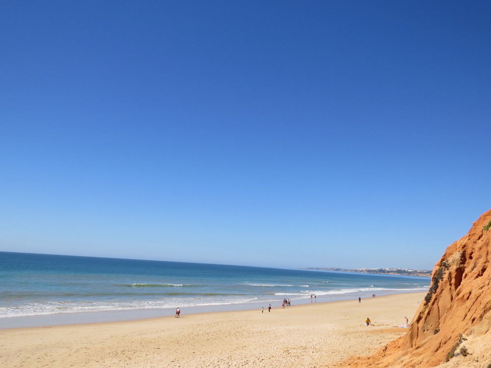 Alfamar & Sport Hotel Albufeira