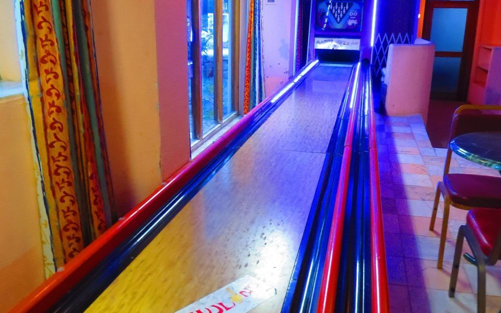 Alfamar & Sport Hotel