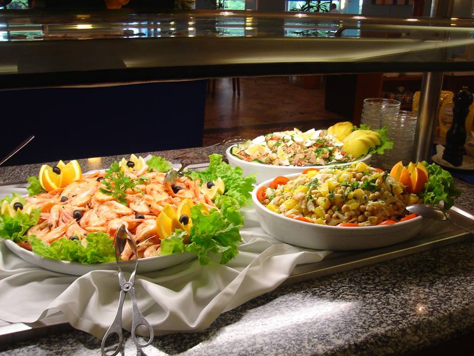 Alfamar & Sport Hotel 4*