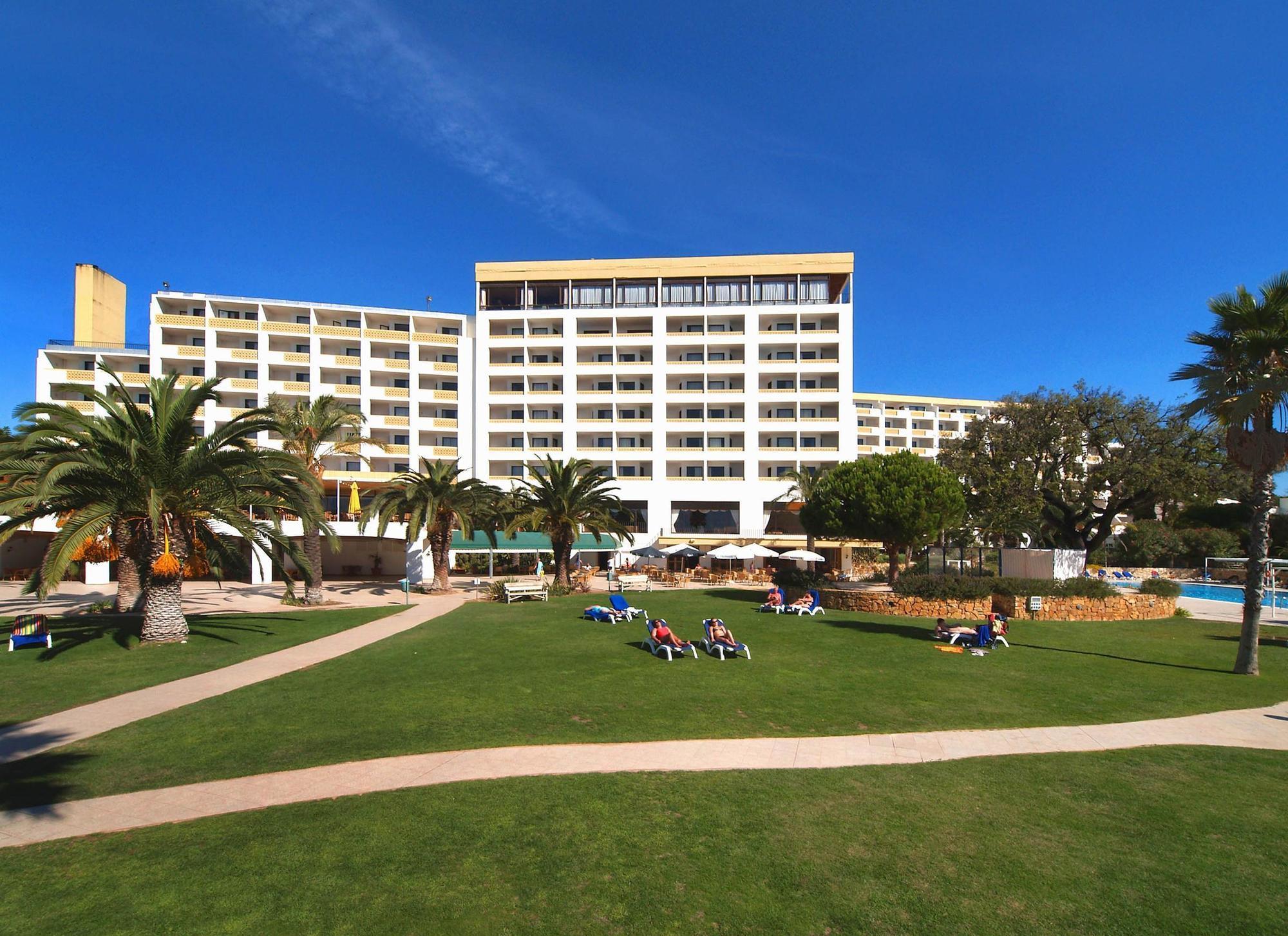 Hotel Alfamar & Sport 4*