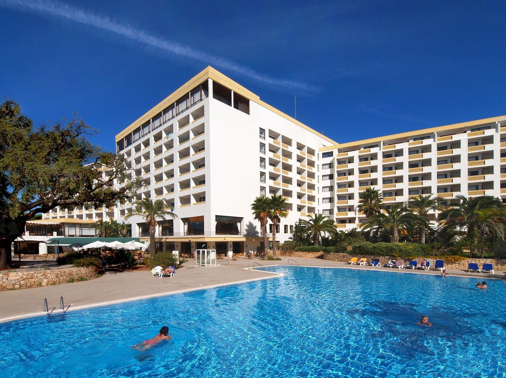 Hotel Alfamar & Sport 4*