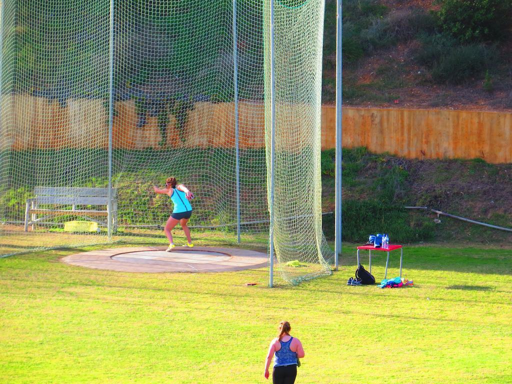 Hotel Alfamar & Sport Albufeira