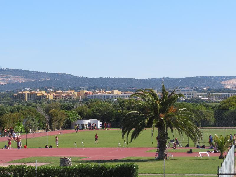 Alfamar & Sport 4* Albufeira