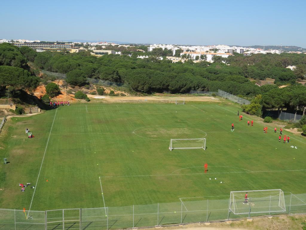 Hotel Alfamar & Sport Albufeira