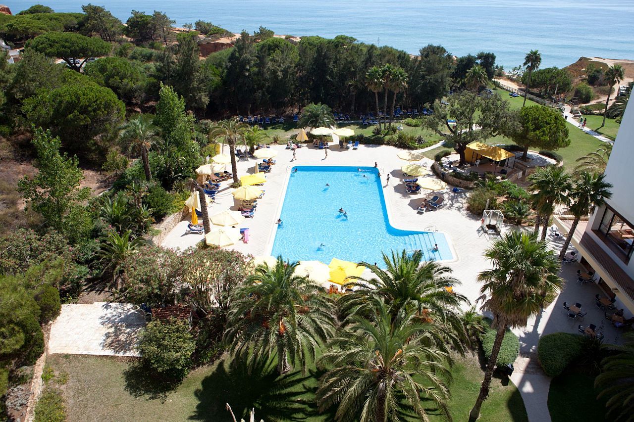 Hotel Alfamar & Sport Albufeira