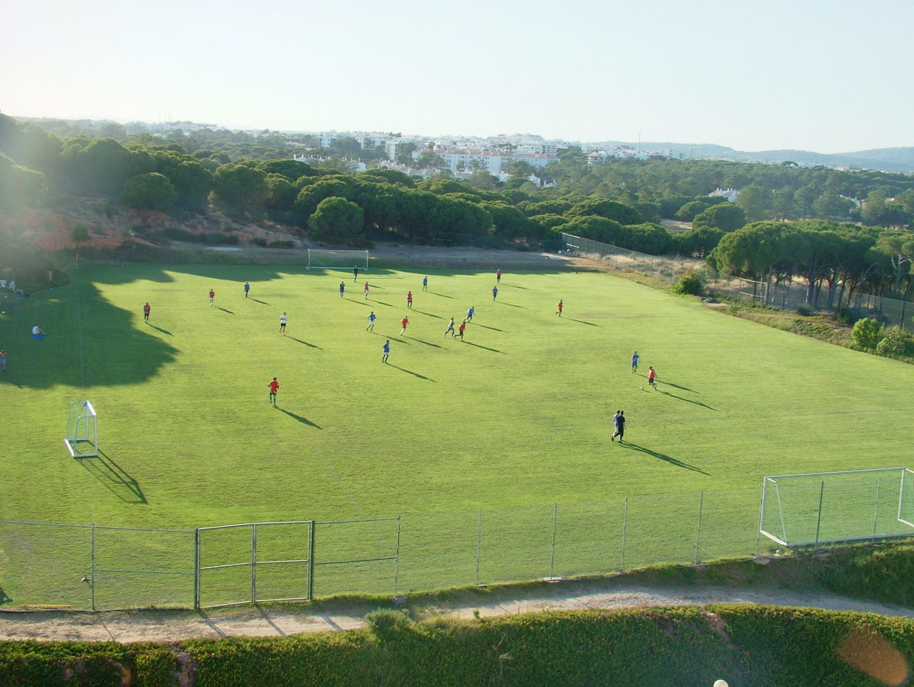Alfamar & Sport Albufeira