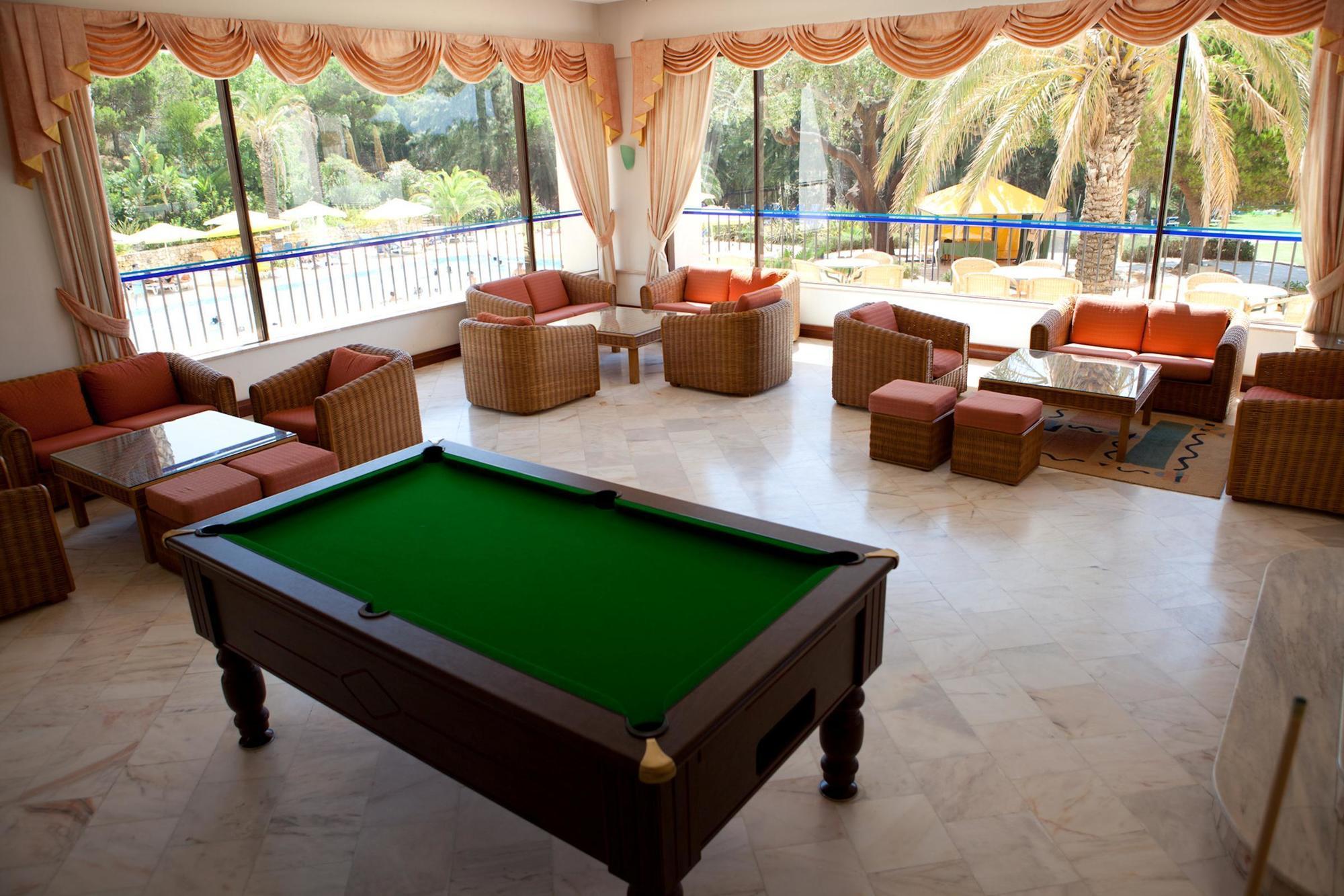 Hotel Alfamar & Sport