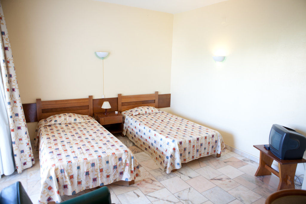 Hotel Alfamar & Sport