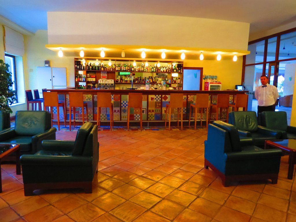 Alfamar & Sport Hotel Albufeira