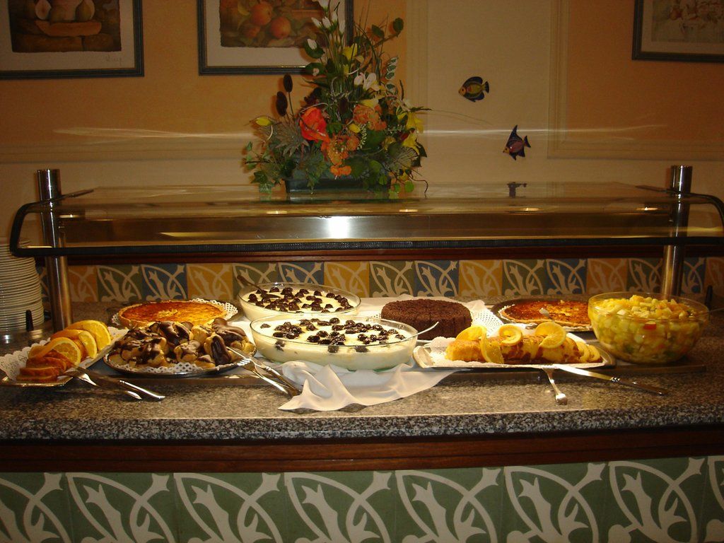 Hotel Alfamar & Sport 4*