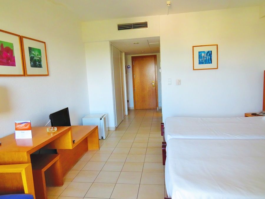 Hotel Alfamar & Sport 4*