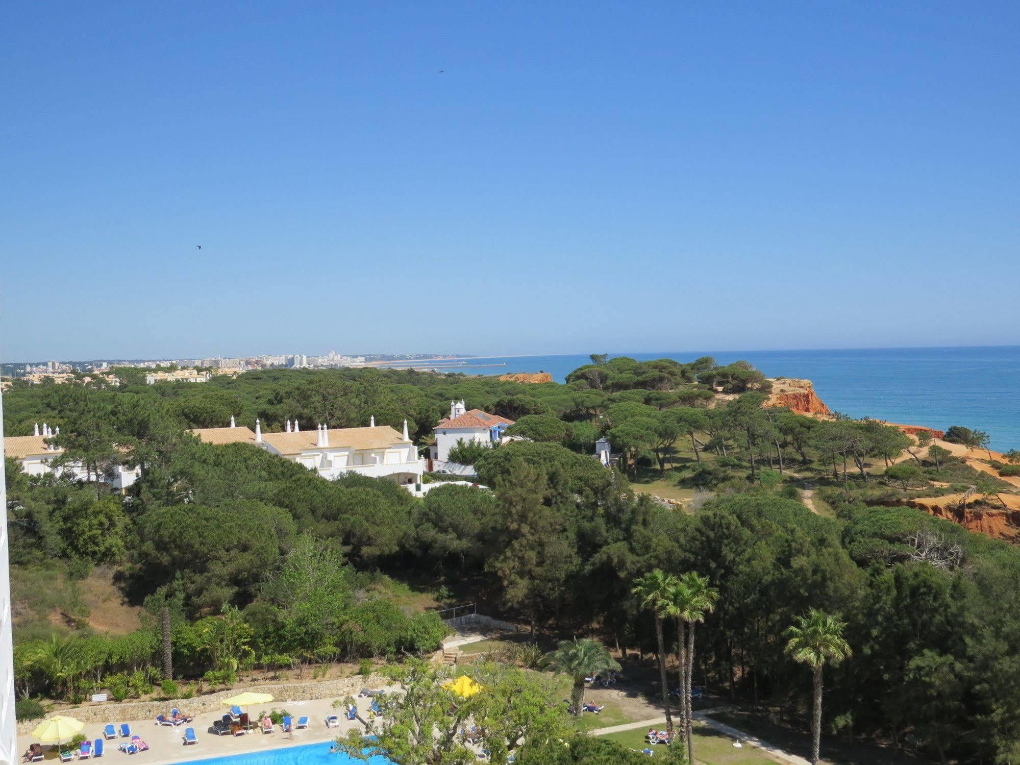 Alfamar & Sport 4* Albufeira