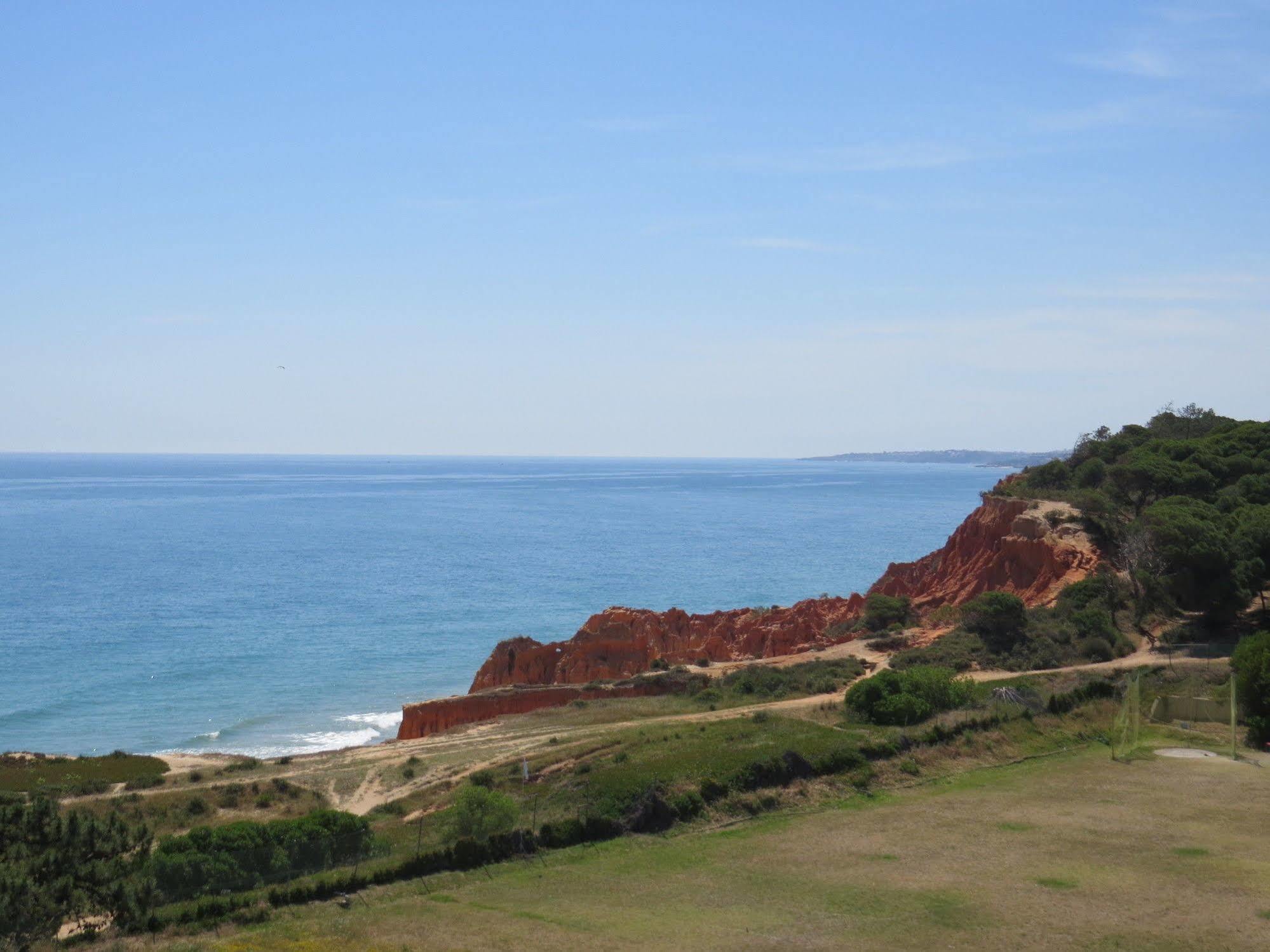 Alfamar & Sport Hotel Albufeira