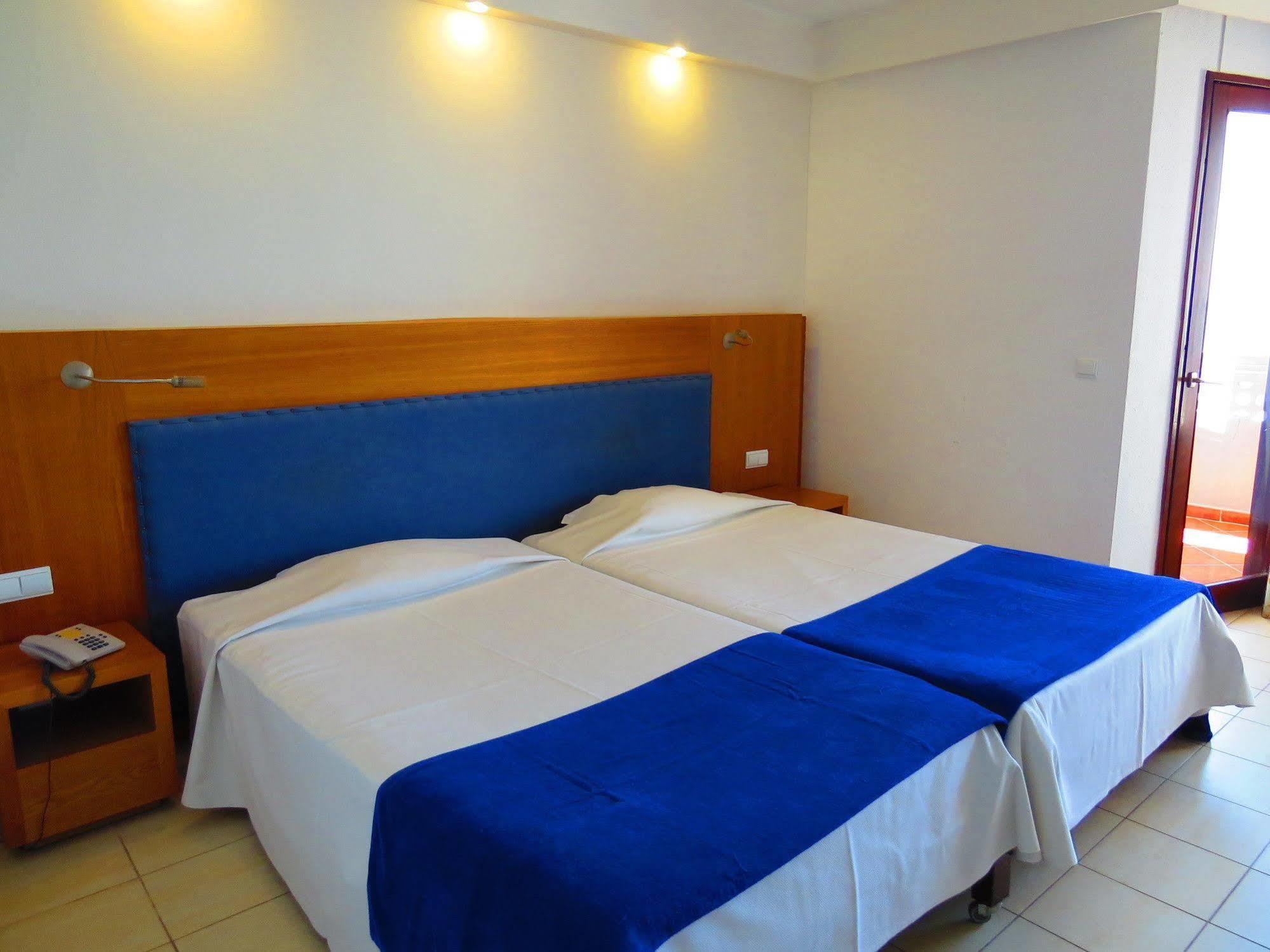 Hotel Alfamar & Sport 4*
