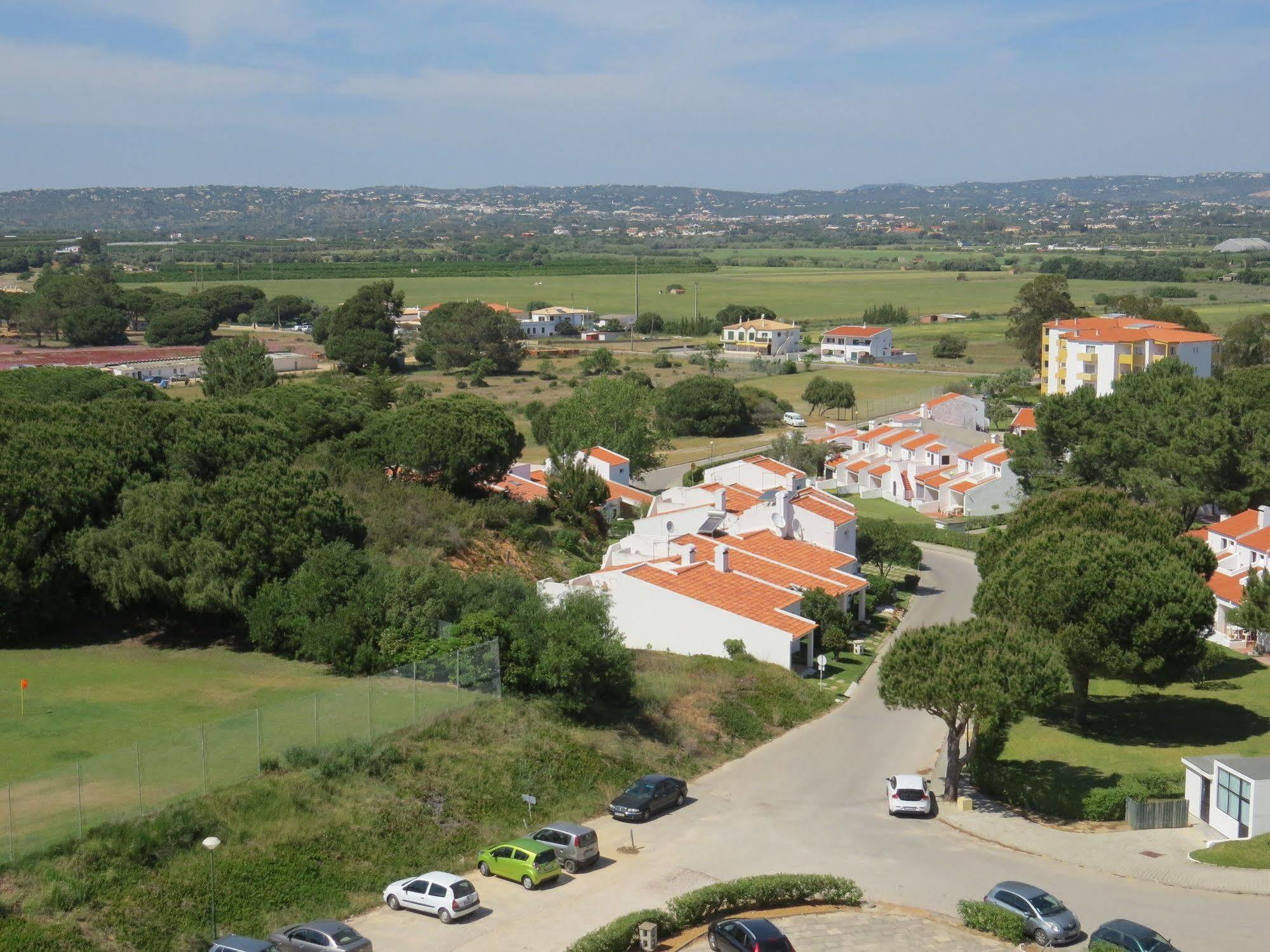 Alfamar & Sport Hotel Albufeira