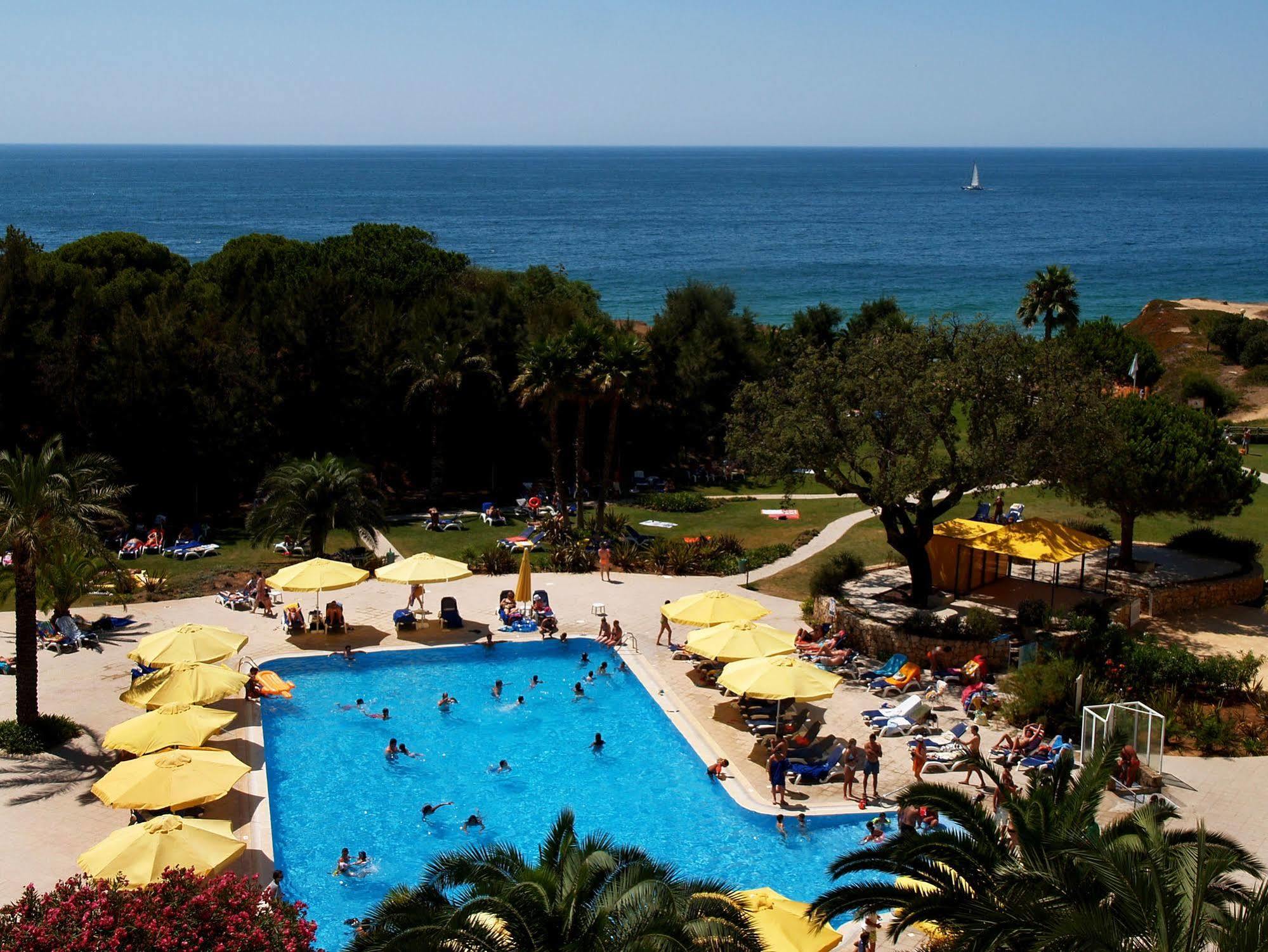 Alfamar & Sport 4* Albufeira