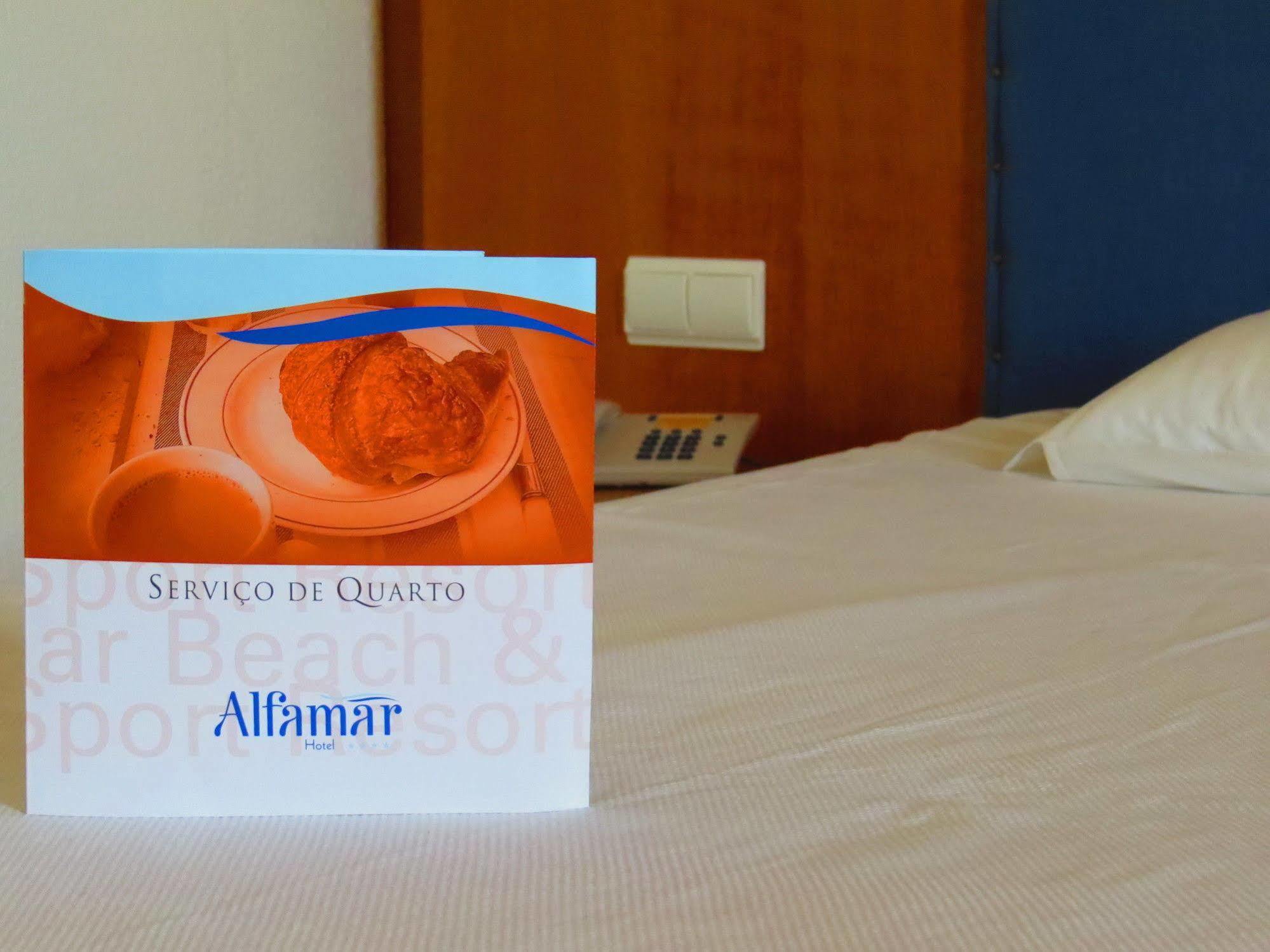Alfamar & Sport 4*