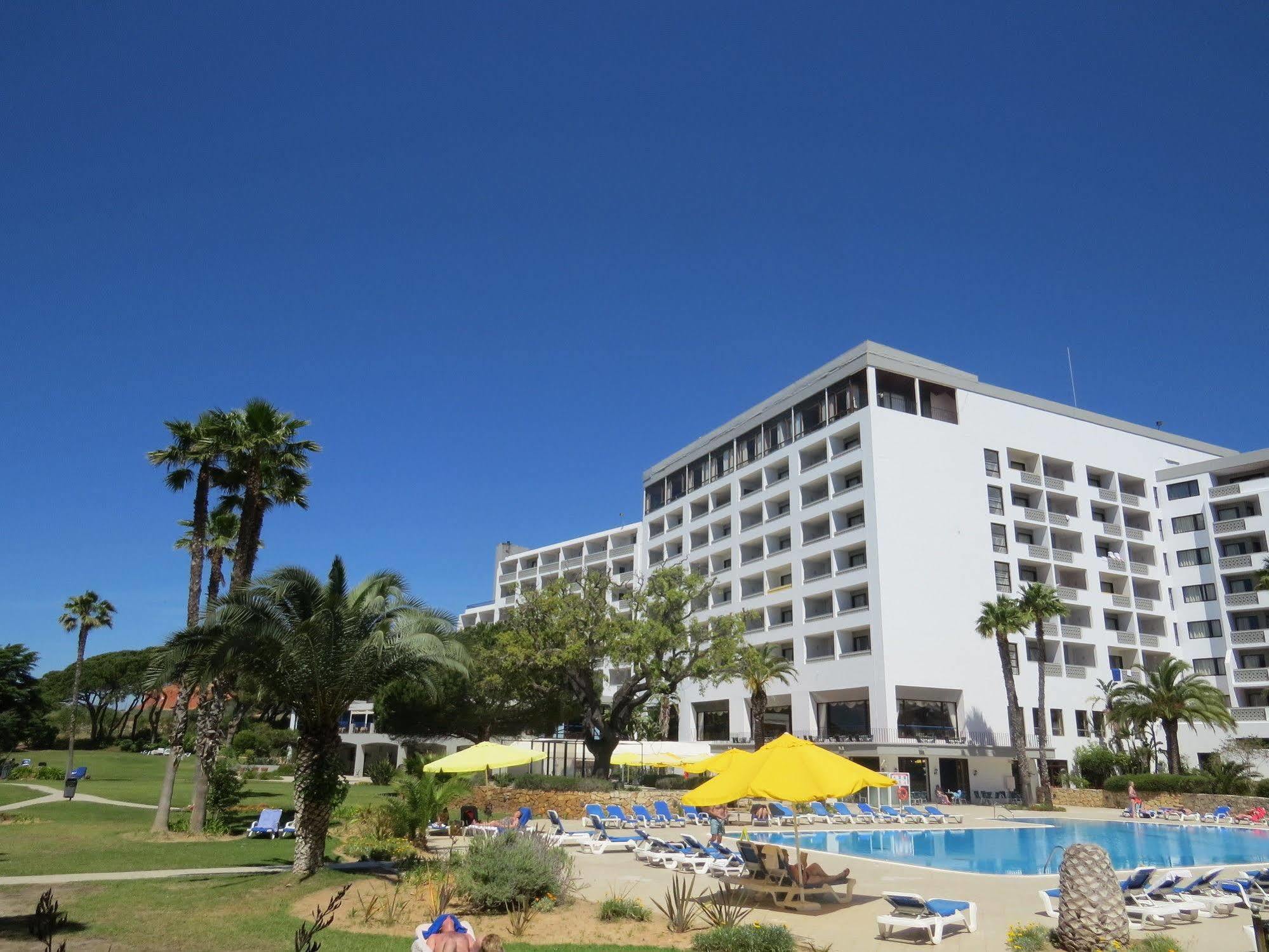 Alfamar & Sport Albufeira