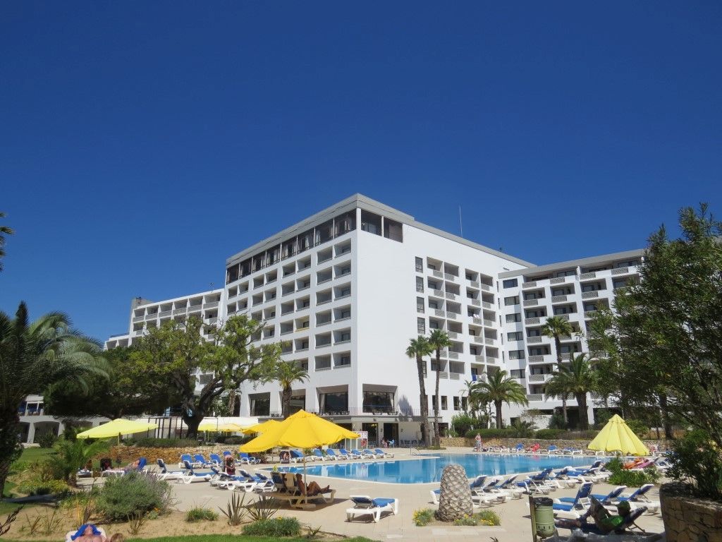 Alfamar & Sport Hotel 4*