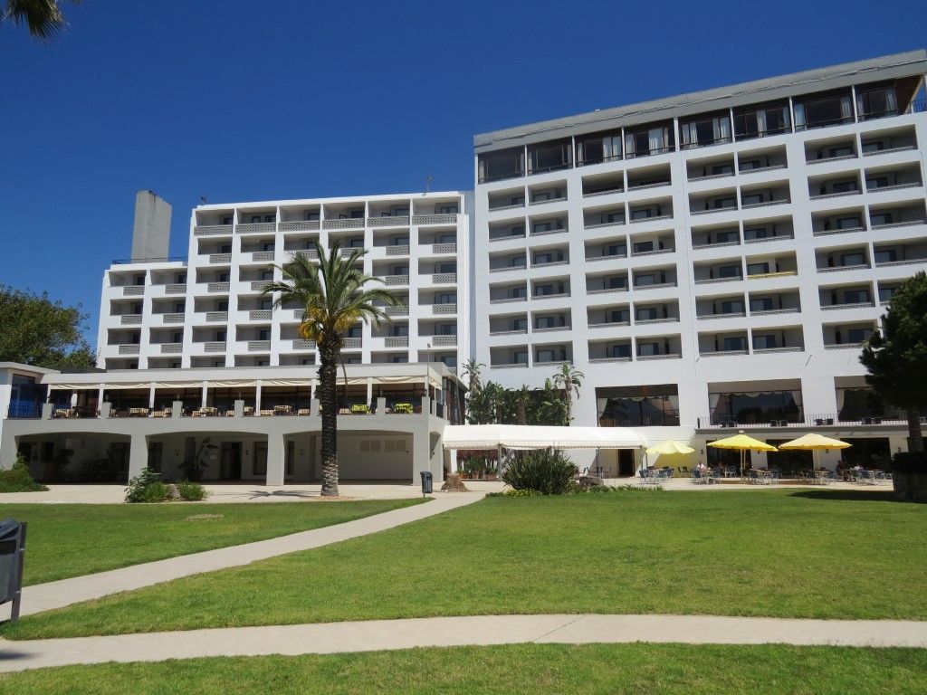 Alfamar & Sport Hotel