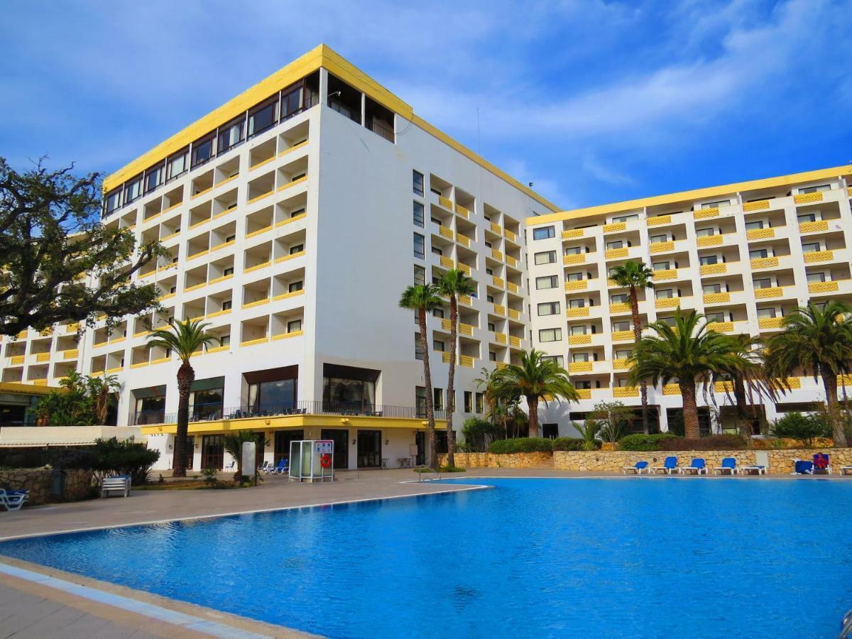 Alfamar & Sport Hotel Albufeira