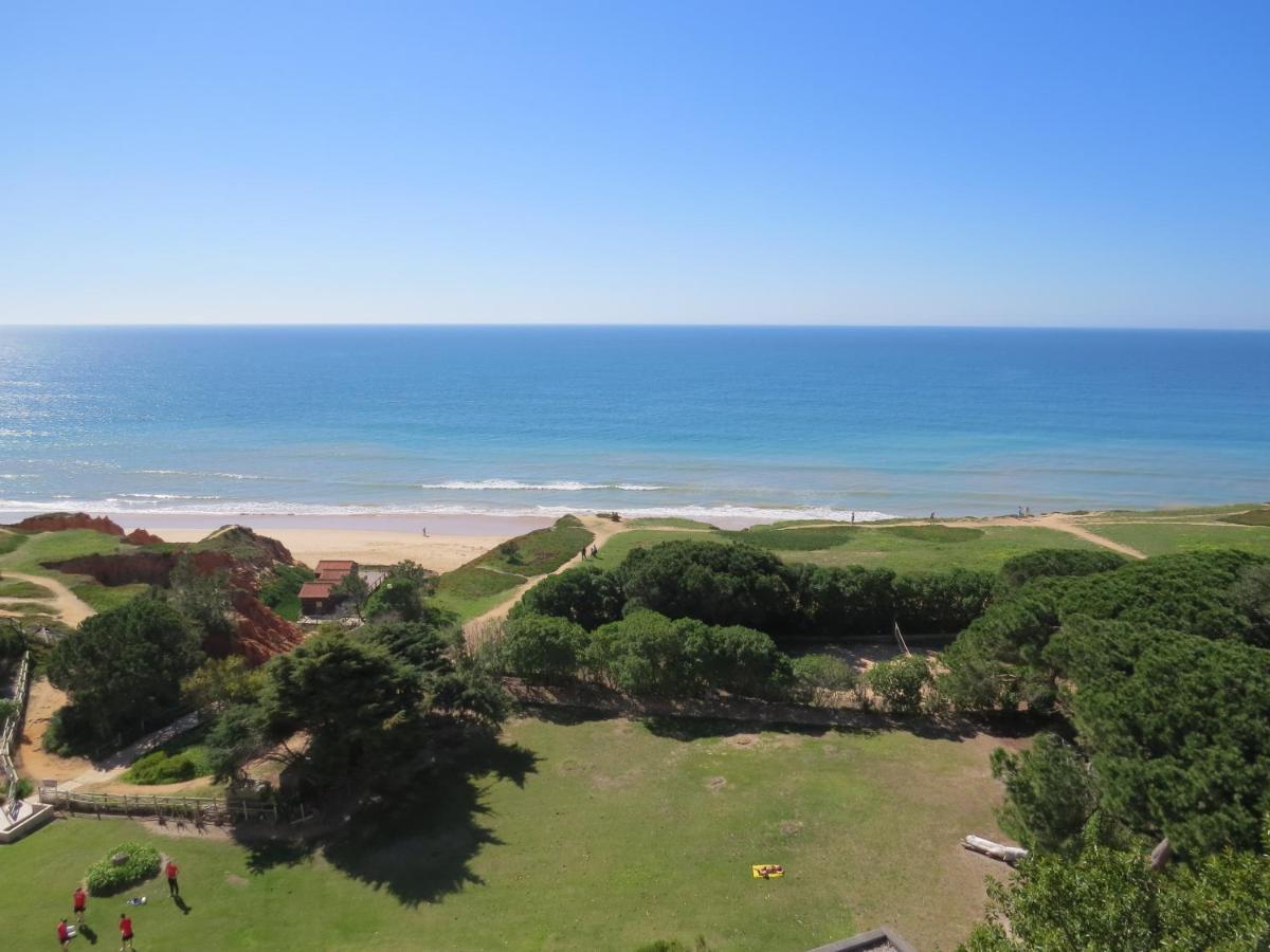 Alfamar & Sport Hotel Albufeira